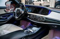مێرسێدس بێنز S-Class